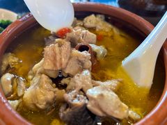 -香满楼(临安路店)