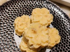 -吴越荣记苏州菜·松鼠桂鱼(月光码头店)