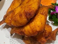 -老爷庙风味美食府(魏都大道店)