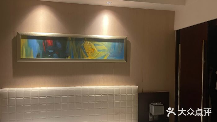 杭州龙禧福朋喜来登酒店图片