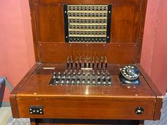 -柳州工业博物馆