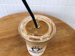 -Jamaicablue Coffeeshop(中央广场店)