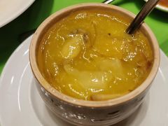 -上海静安香格里拉大酒店