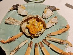 -成隆行·蟹王府(九江路店)