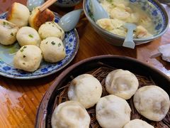 小笼包-荣阳楼(山塘街店)
