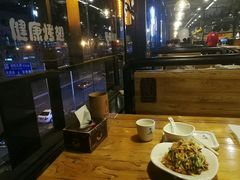 -管氏翅吧(护国寺店)