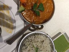 -恒河传奇印度餐厅GANGES