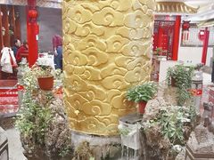 -万荣烤鸭店·北京菜(天坛店)
