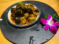 -渔太泰漓江小馆·广西融合菜(西街店)