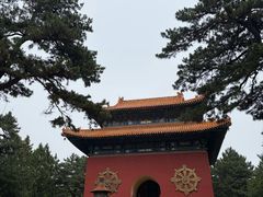 -普陀宗乘之庙(小布达拉宫)