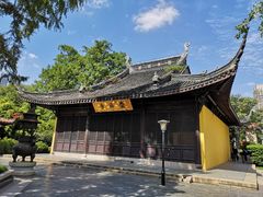 -常州古运河南大街文化旅游区-人民公园