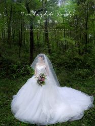 -芭莎视觉婚纱摄影(花溪店)