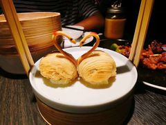 -张爱施法式西餐厅(汉街店)