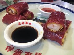 -荔银肠粉(建六店)