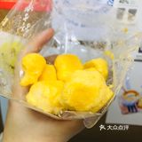 ｜入口即化的小零食