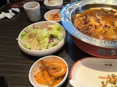 -胖哥俩肉蟹煲(重庆观音桥大融城店)