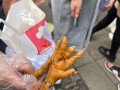 -鸡脚旮旯平江路店