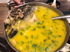 -锡和无锡菜(景丽苑店)