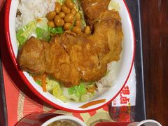 -猪角·闽南猪脚饭(华闽大厦店)