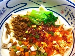 -陇上秦轩西安biangbiang面(朝龙汇店)
