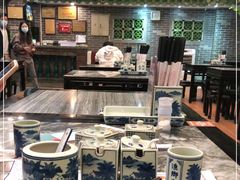 大堂-渔乡米坊·岭南传统小吃专门店(天河龙口西店)