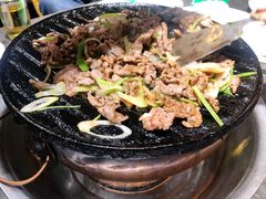 -厚味居炙子烤肉·清真(天桥南纬路店)