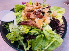 -Tubestation站点比萨(五道营店)