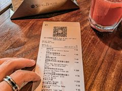 -Bistro 63 创意融合料理(广粤天地店)