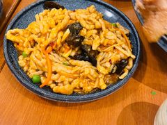 -老昌春饼(中央大街店)