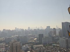 -粤海璇宫·木棉花高空旋转餐厅·聚会派对