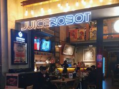 -JuiceRobot·手工意大利面&汉堡精酿(珠江新城店)