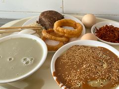 -尹三豆汁(天坛店)