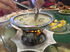 -好妈王饺子(滂江街店)