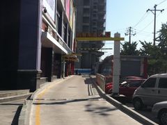 -麦当劳(祈年大街店)