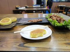 -炉内瓦·瓦片烧烤(明日星城店)