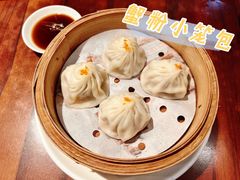 -翡翠拉面小笼包(岭南新天地店)