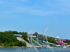 -渔岛海洋度假区