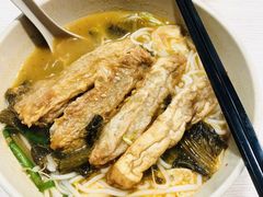 -南記粉麵(灣仔謝斐道店)