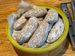 -通海俄式烧烤·俄罗斯大串(爱建店)