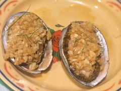 -辉记炭烧海鲜大排档·老字号(福田店)