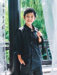 -蜜糖派儿童摄影(青建·太阳岛店)