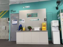 -万达广场(宝山店)