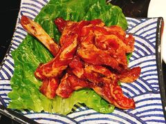 -鹤江桥·红油牛肉粉(SKP店)