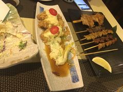 -有喜屋·深夜食堂(北京西路店)