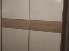 -佰丽爱家全屋定制(汶水店)