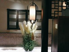 -绿茶餐厅(惠州天益城店)