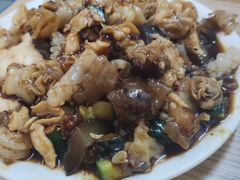 八珍豆腐-益民餐厅(哈尔滨道店)