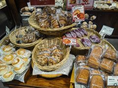 -富贵面包公司(运河店)