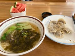 -汤里来温泉
