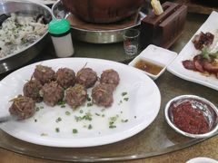 -一品美食城(石碣序伦小学店)